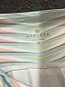 Athleta Stripes White Leggings Size M - photo 7