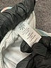 Athleta Stripes White Leggings Size M - photo 8
