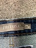 Just USA Blue Jeans Size 25 waist (petite) - photo 4