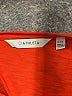Athleta Orange Short Sleeve T-Shirt Size XXS - photo 7