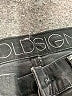 Goldsign Black Jeans Size 25Estimated - photo 4