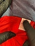 Peyton & Parker 100% Polyester Red Vest Size 12-18 mo - photo 3