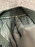 Unbranded 100% Polyester Black Jacket Size EU 36 / US 6 - photo 6