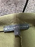 Elliott Lauren Solid Green Cargo Pants Size 2 - photo 7