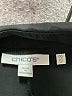 Chico's Black Dress Pants Size XS (00) - photo 7