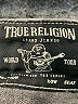 True Religion Gray Jeans Size 26 waist - photo 6