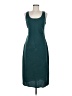 Universal Thread Solid Teal Cocktail Dress Size S - photo 1