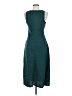 Universal Thread Solid Teal Cocktail Dress Size S - photo 2