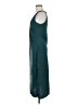 Universal Thread Solid Teal Cocktail Dress Size S - photo 5