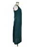 Universal Thread Solid Teal Cocktail Dress Size S - photo 4