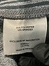 MPG Chevron-herringbone Gray Active Pants Size XS - photo 5