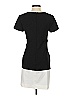 Cynthia Steffe Black Casual Dress Size 2 - photo 2