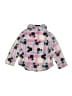 Disney 100% Polyester Print Pink Jacket Size 2T - photo 2