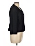Jones New York Black Blazer Size 12 (petite) - photo 4