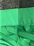 Unbranded Solid Green Casual Pants Size L (estimated) - photo 7