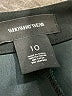 Who What Wear 100% Polyester Black Dress Pants Size 31 - photo 4