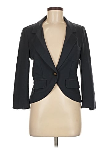 Elizabeth and James Blazer (view 1)