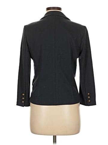 Elizabeth and James Blazer (view 2)