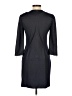 Etcetera Black Cocktail Dress Size 00 - photo 2