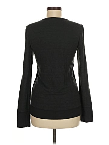 Ecru Pullover Sweater (view 2)