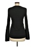 Ecru Black Pullover Sweater Size M - photo 2
