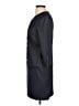 Etcetera Black Cocktail Dress Size 00 - photo 5