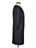 Etcetera Black Cocktail Dress Size 00 - photo 4