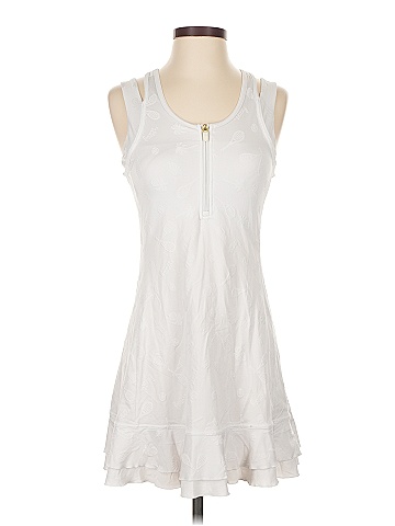 Lilly Pulitzer Luxletic Casual Dress (view 1)