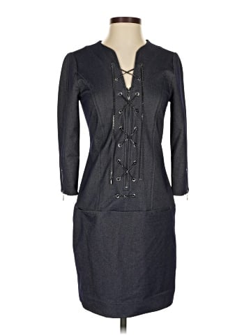 Etcetera Casual Dress (view 1)