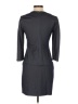 Etcetera Gray Casual Dress Size 00 - photo 2