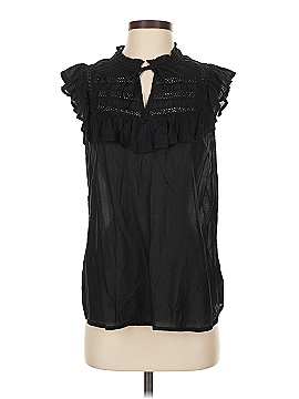 Jessica Simpson Sleeveless Blouse