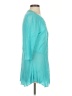 Sno Skins Teal Cardigan Size S - photo 4