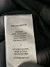 Every 100% Rayon Black Long Sleeve Blouse Size S - photo 8