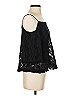Bailey 44 Black 3/4 Sleeve Blouse Size S - photo 4