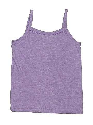 Hanes Tank Top (view 1)