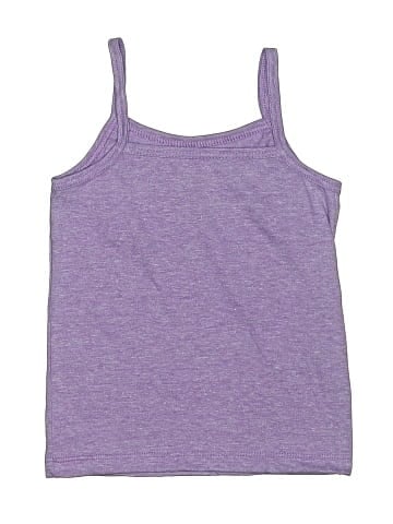 Hanes Tank Top (view 2)