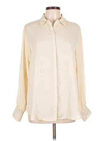 Assorted Brands Long Sleeve Blouse (view 1)