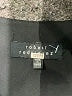 Robert Rodriguez Solid Black Cocktail Dress Size 2 - photo 7