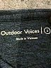 Outdoor Voices Blue Turtleneck Sweater Size S - photo 7