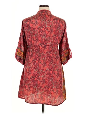 Penn Casual Dress (view 2)