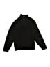 Zara Black Pullover Sweater Size 9 - 10 - photo 1