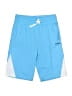 Bikkembergs Color Block Blue Athletic Shorts 9-12 MO / 12 MO - photo 1