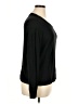 Splendid Black Pullover Sweater Size XL - photo 4