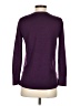Banana Republic Purple Pullover Sweater Size XS - photo 2