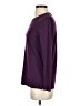 Banana Republic Purple Pullover Sweater Size XS - photo 5