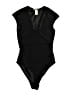 H&M Black Bodysuit Size XS - photo 1