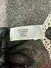 Lane Bryant Animal Print Silver Long Sleeve Blouse Size 14 - 16 Plus - photo 8