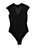 H&M Black Bodysuit Size XS - photo 2