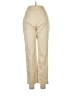 Ralph Lauren Solid Ivory Casual Pants Size 6 - photo 1
