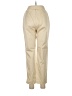 Ralph Lauren Solid Ivory Casual Pants Size 6 - photo 2